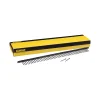 DeWALT DWF500045C Gipsplaatschroeven op band grove draad - 3,5x45mm - 1000st