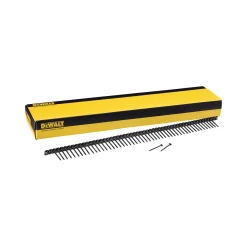 DeWALT DWF500025F Gipsplaatschroeven op band fijne draad - 3,5x25mm - 1000st