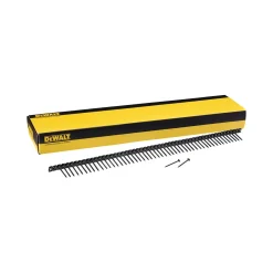 DeWALT DWF500055F Gipsplaatschroeven op band fijne draad - 3,5x55mm - 1000st