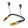 DeWALT 190 2091 DWG Draadloze koptelefoon