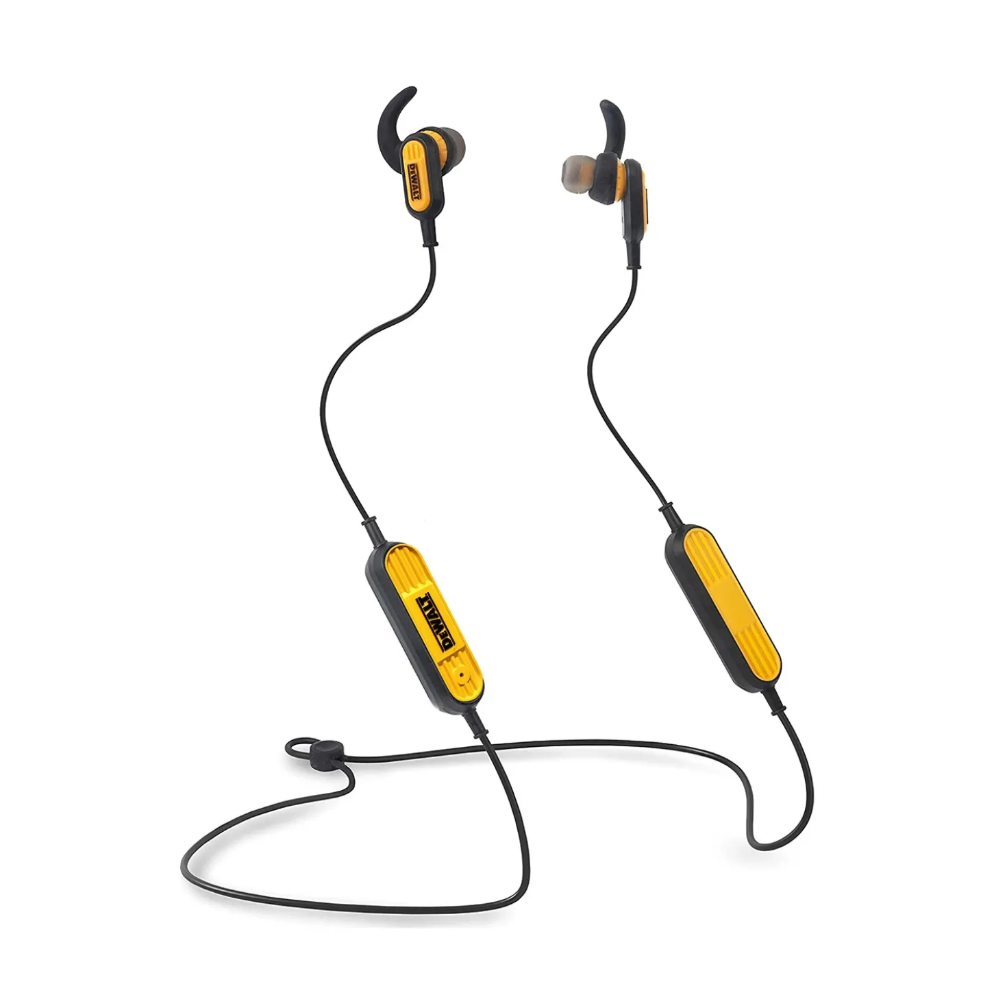 DeWALT 190 9935 DWG Jobsite draadloze oordopjes