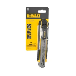 DeWALT DWHT0-10249 Afbreekmes - 18mm