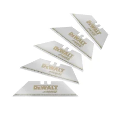 DeWALT DWHT0-11131 Carbide Reservemes - 20mm (5 st)