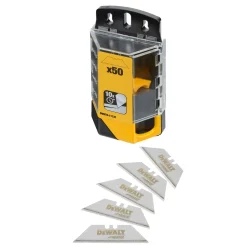 DeWALT DWHT8-11131 Carbide Reservemes - 20mm (50 st)