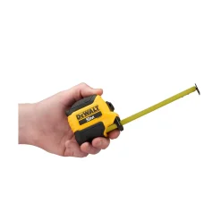 DeWALT DWHT38114-0 COMPACT Rolmaat - 5m x 28mm