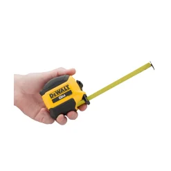 DeWALT DWHT38128-0 COMPACT Rolmaat - 8m x 28mm
