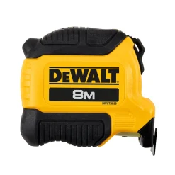 DeWALT DWHT38128-0 COMPACT Rolmaat - 8m x 28mm