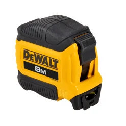 DeWALT DWHT38128-0 COMPACT Rolmaat - 8m x 28mm