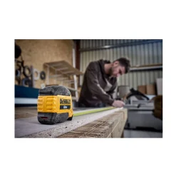 DeWALT DWHT38128-0 COMPACT Rolmaat - 8m x 28mm