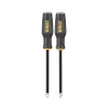 DeWALT DWHT65100-0 2-delige Schroevendraaierset - PH/SL