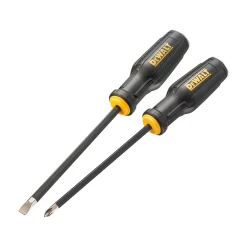 DeWALT DWHT65100-0 2-delige Schroevendraaierset - PH/SL