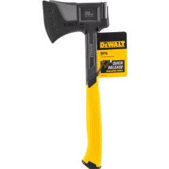 DeWALT DWHT51387-0 Hakbijl - Staal - 567 gram