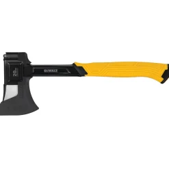 DeWALT DWHT51387-0 Hakbijl - Staal - 567 gram