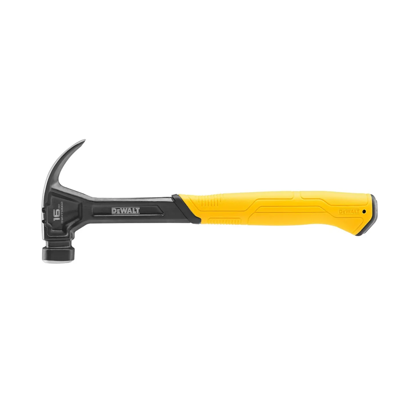 DeWALT DWHT51002-0 Klauwhamer - 450 gram
