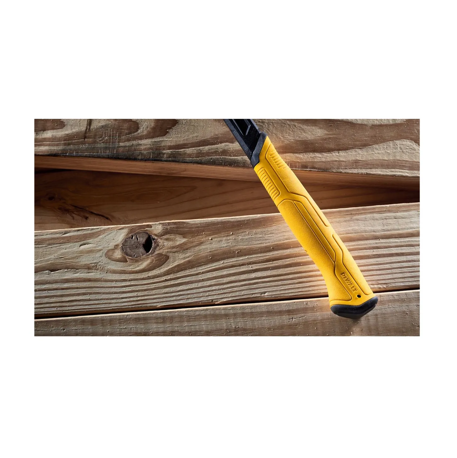 DeWALT DWHT51002-0 Klauwhamer - 450 gram
