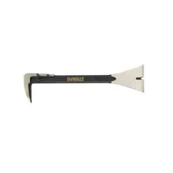 DeWALT DWHT0-55529 Koevoet/Spijkertrekker - 250mm - brede klauw