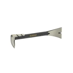DeWALT DWHT0-55529 Koevoet/Spijkertrekker - 250mm - brede klauw