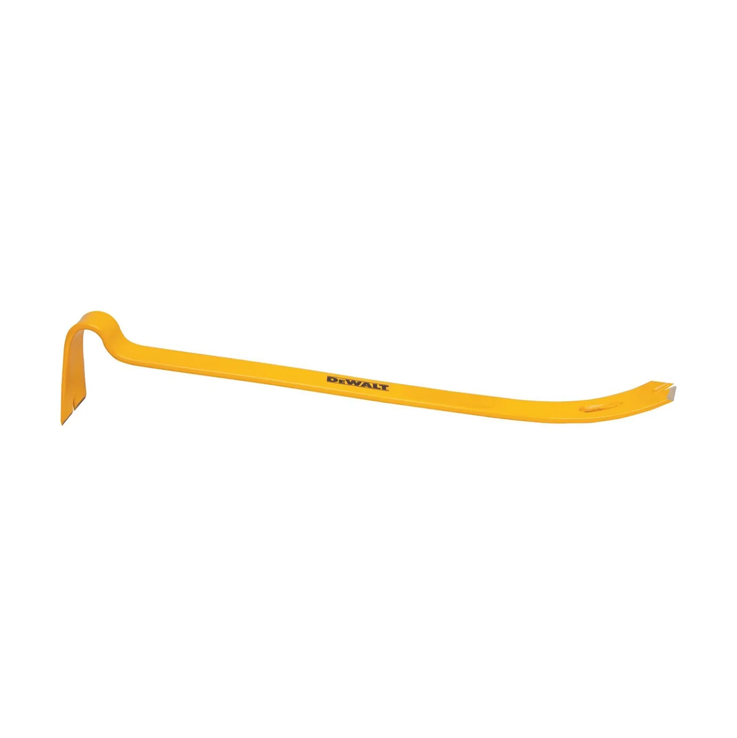 DeWALT DWHT55528-1 Koevoet/Spijkertrekker - 530mm