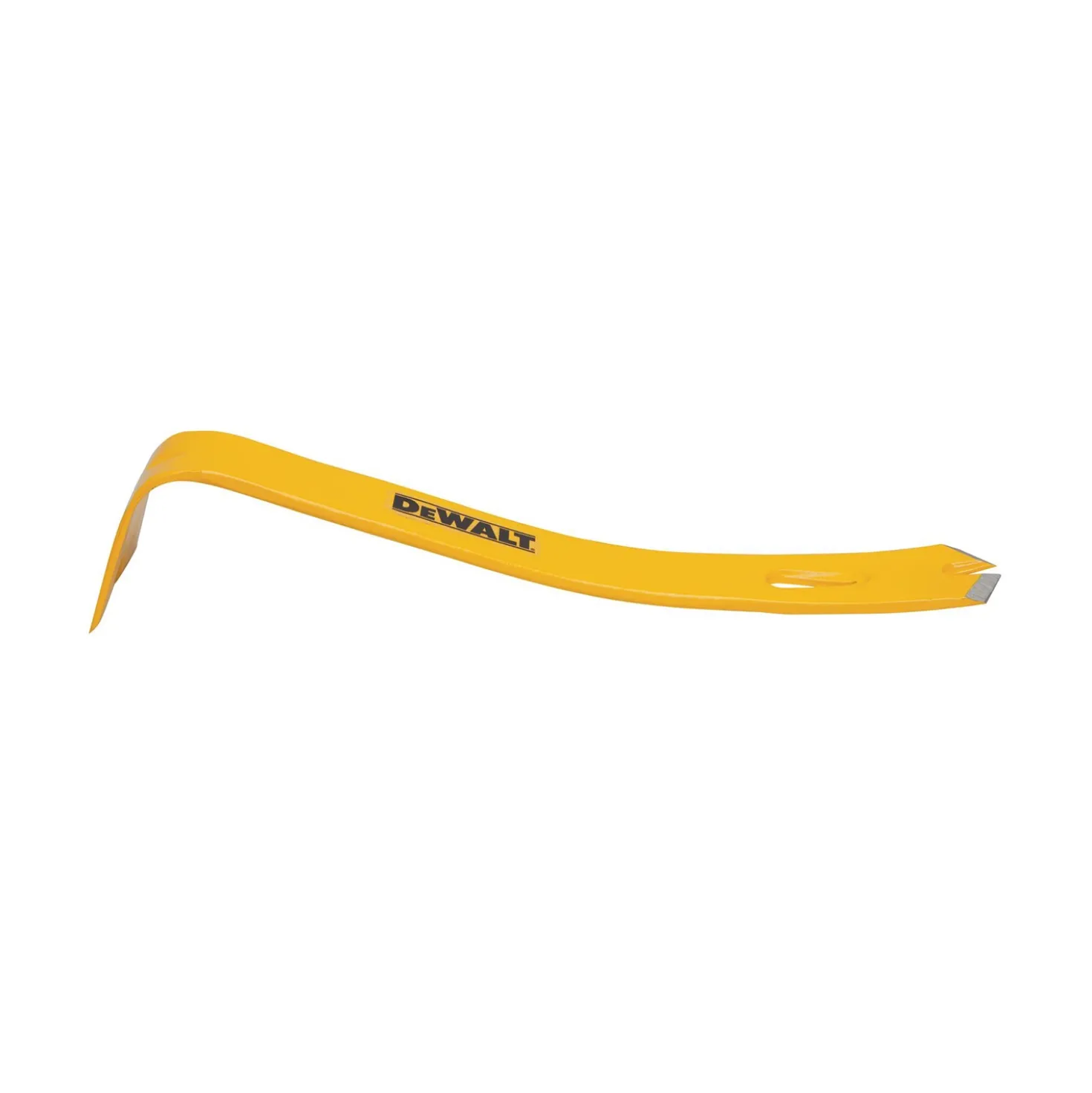 DeWALT DWHT55518-1 Koevoet/Spijkertrekker - 300mm