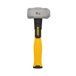 DeWALT DWHT56152-1 Moker - fiberglas handgreep - 1360 gram
