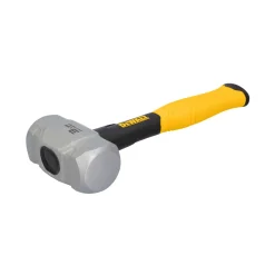 DeWALT DWHT56152-1 Moker - fiberglas handgreep - 1360 gram