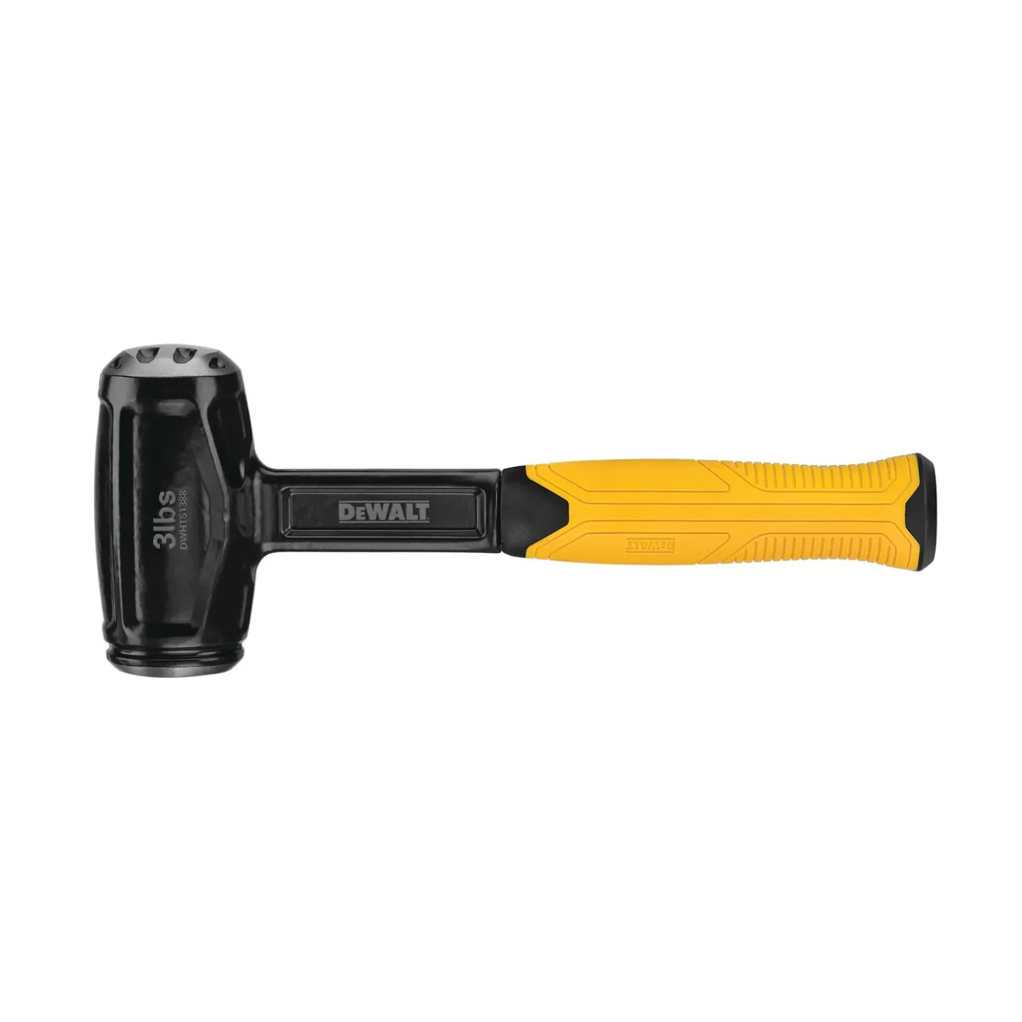 DeWALT DWHT51388-0 Moker - 1361 gram