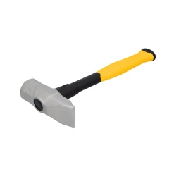 DeWALT DWHT56157-1 Moker Smid - fiberglas handgreep - 1810 gram