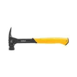DeWALT DWHT51003-0 Rechte Klauwhamer - 450 gram