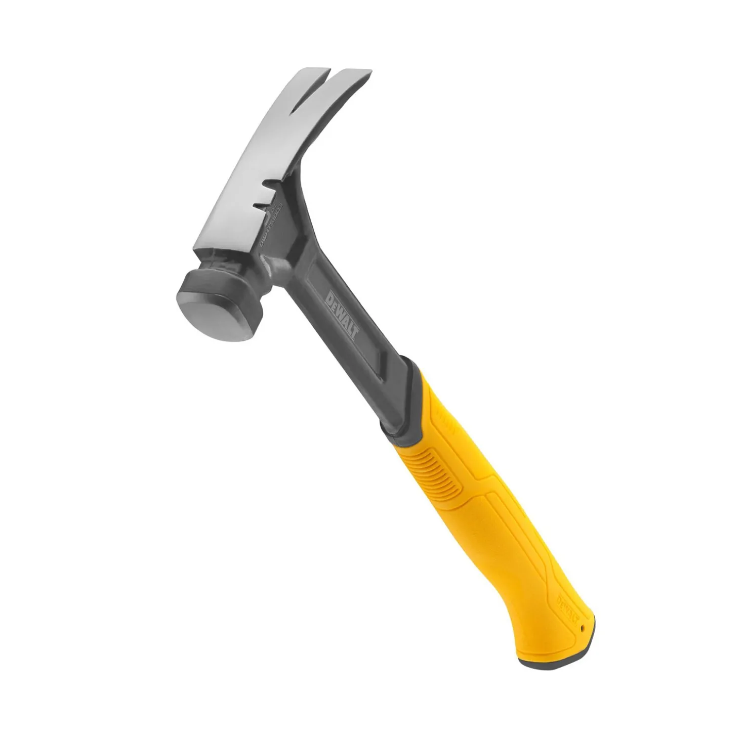DeWALT DWHT51003-0 Rechte Klauwhamer - 450 gram