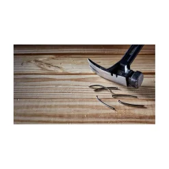 DeWALT DWHT51003-0 Rechte Klauwhamer - 450 gram