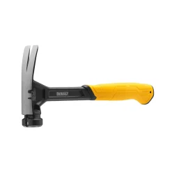 DeWALT DWHT51004-0 Rechte Klauwhamer - 570 gram