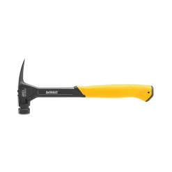 DeWALT DWHT51004-0 Rechte Klauwhamer - 570 gram