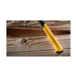 DeWALT DWHT51004-0 Rechte Klauwhamer - 570 gram