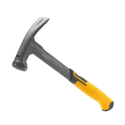 DeWALT DWHT51138-0 Rechte Klauwhamer - 400 gram