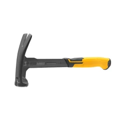 DeWALT DWHT51138-0 Rechte Klauwhamer - 400 gram