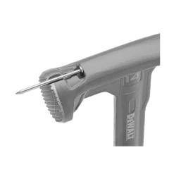 DeWALT DWHT51138-0 Rechte Klauwhamer - 400 gram