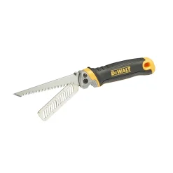 DeWALT DWHT0-20123 Schrobzaag - 130mm - 8 TPI - vouwbaar