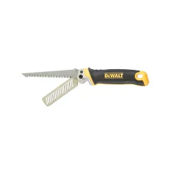 DeWALT DWHT0-20123 Schrobzaag - 130mm - 8 TPI - vouwbaar