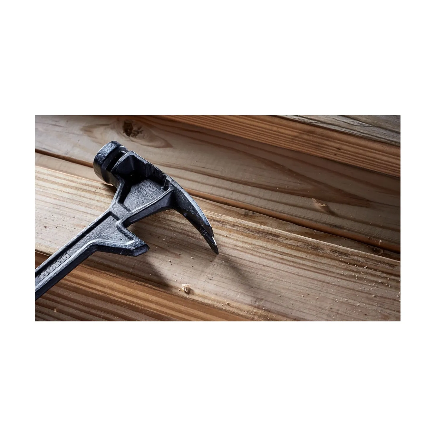 DeWALT DWHT51008-0 Sloophamer - 620 gram