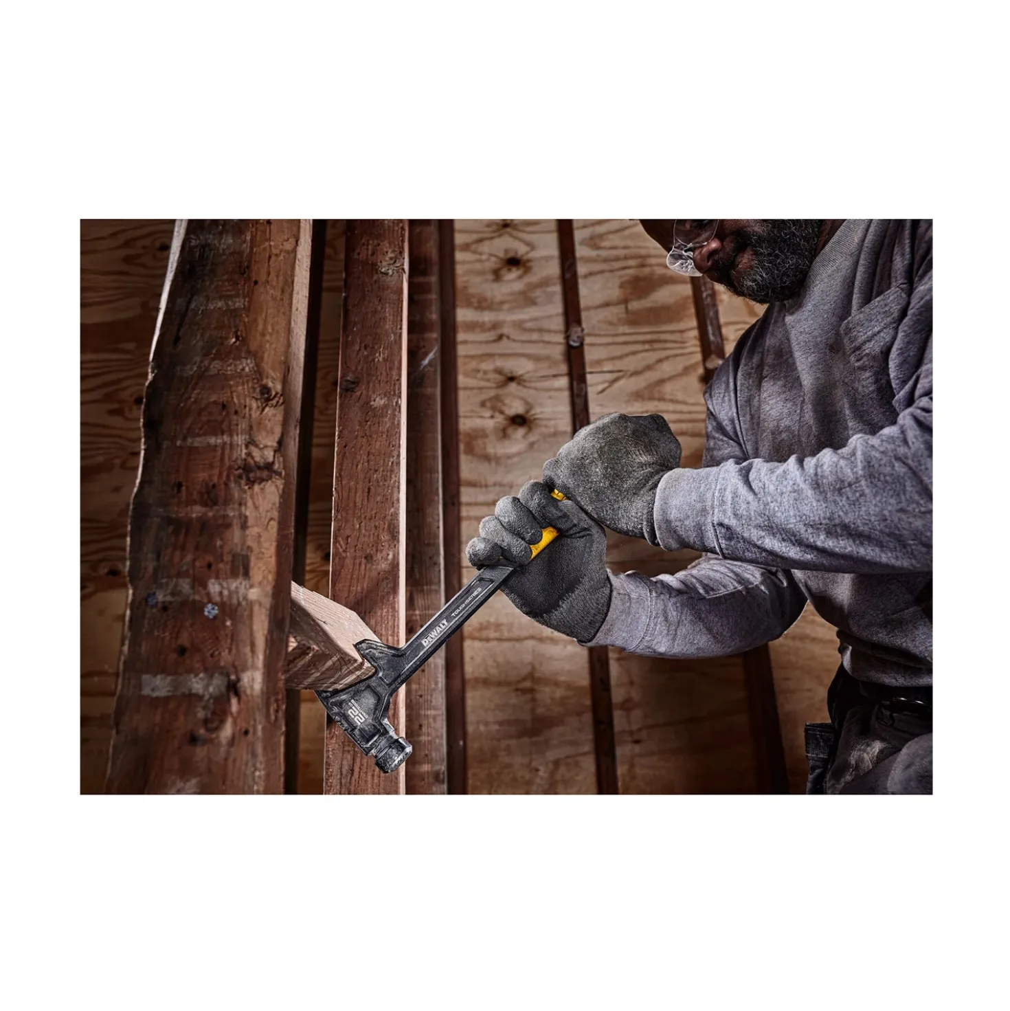 DeWALT DWHT51008-0 Sloophamer - 620 gram