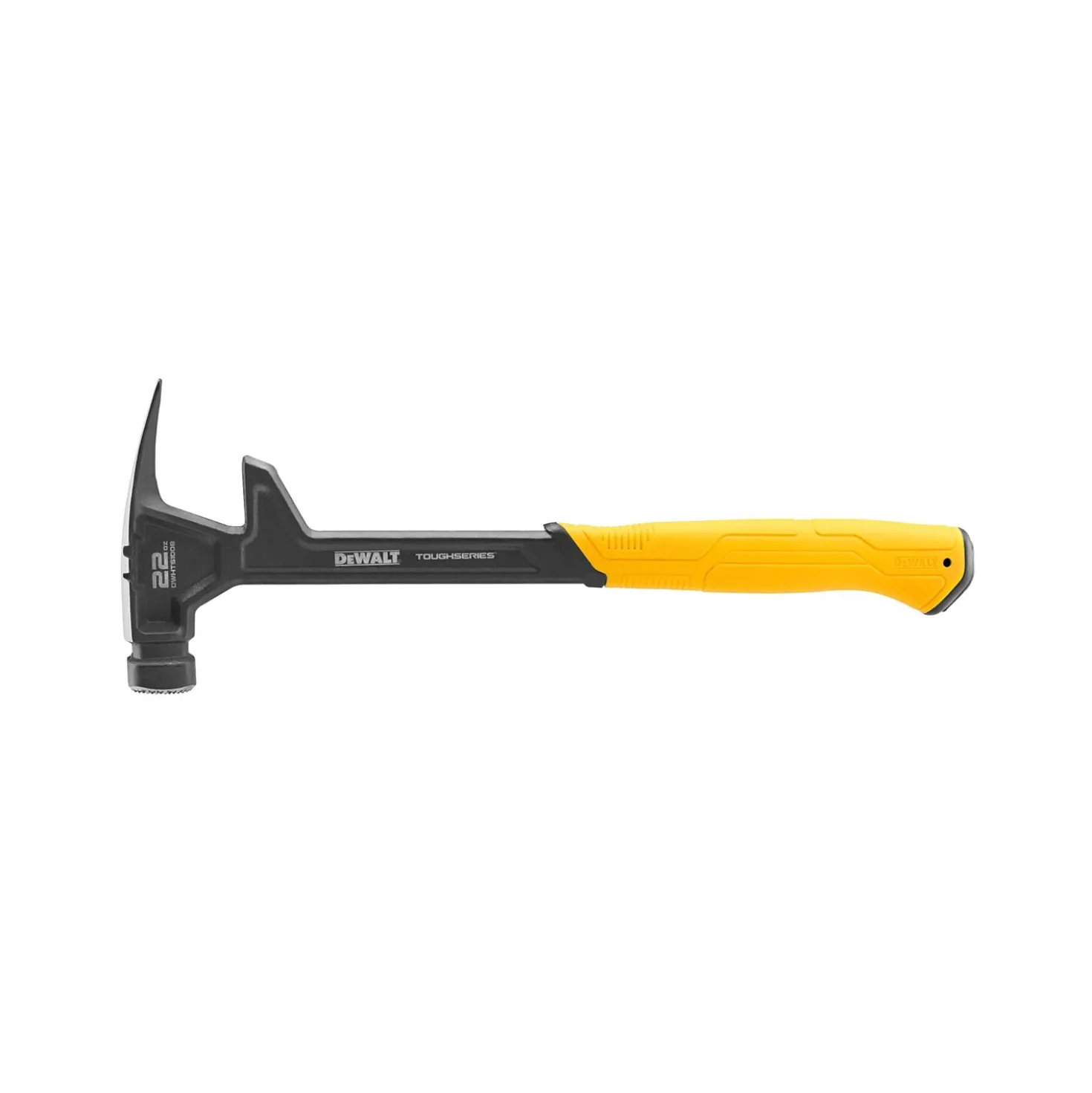 DeWALT DWHT51008-0 Sloophamer - 620 gram