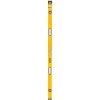DeWALT DWHT0-43172 Waterpas - magnetisch - 1800mm