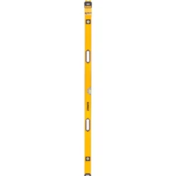 DeWALT DWHT0-43172 Waterpas - magnetisch - 1800mm
