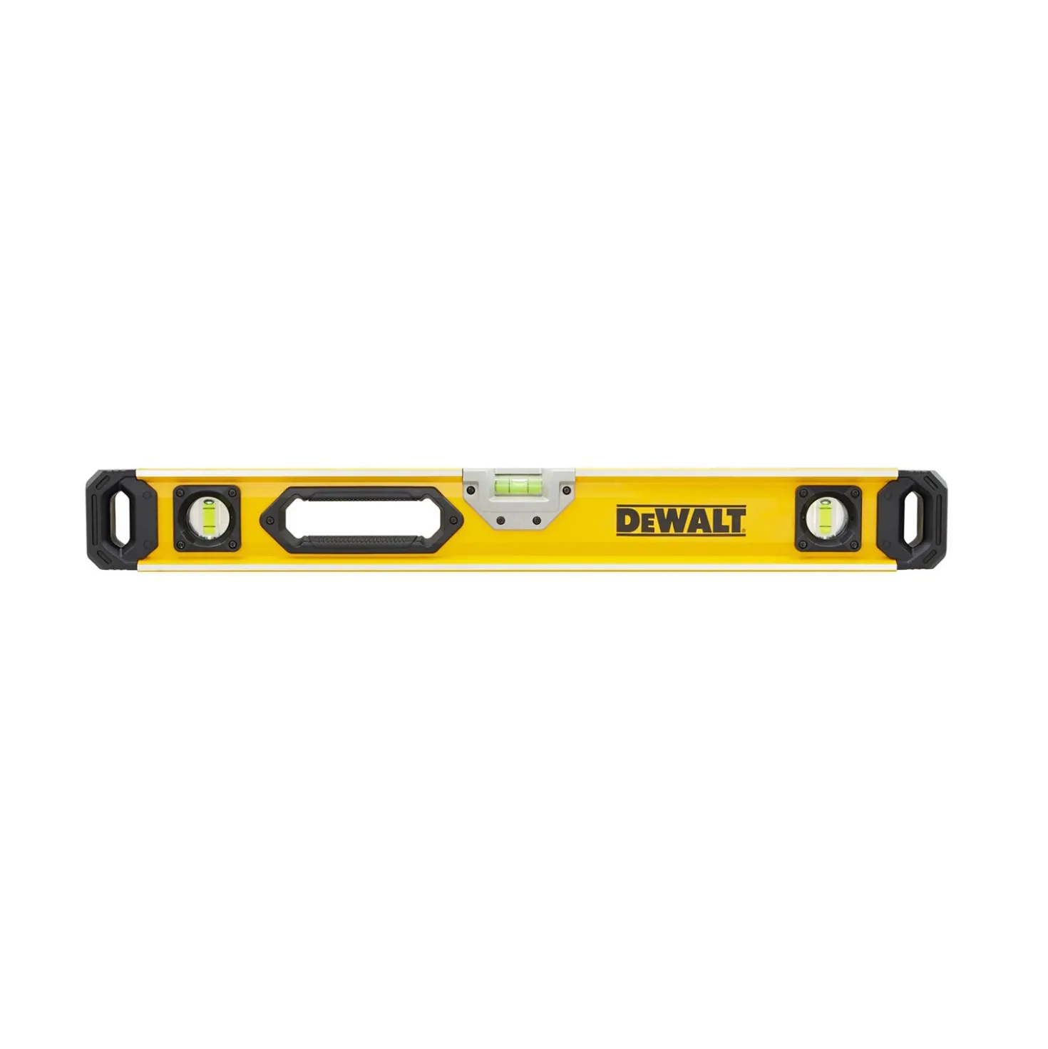DeWALT DWHT0-43224 Waterpas - magnetisch - 600mm