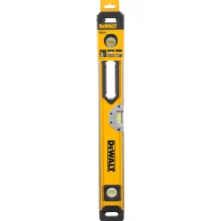 DeWALT DWHT0-43224 Waterpas - magnetisch - 600mm