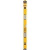 DeWALT DWHT0-43248 Waterpas - magnetisch - 1200mm