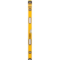 DeWALT DWHT0-43248 Waterpas - magnetisch - 1200mm
