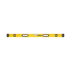DeWALT DWHT0-43248 Waterpas - magnetisch - 1200mm