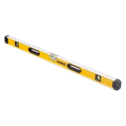 DeWALT DWHT0-43248 Waterpas - magnetisch - 1200mm