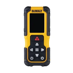 DeWALT DWHT77200-XJ Afstandsmeter - Bluetooth - 60m - rood